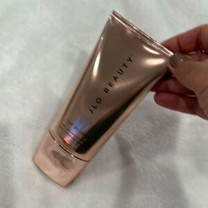 Jlo beauty that hit single gel cream cleanser 5 fl.oz.(150 ml)